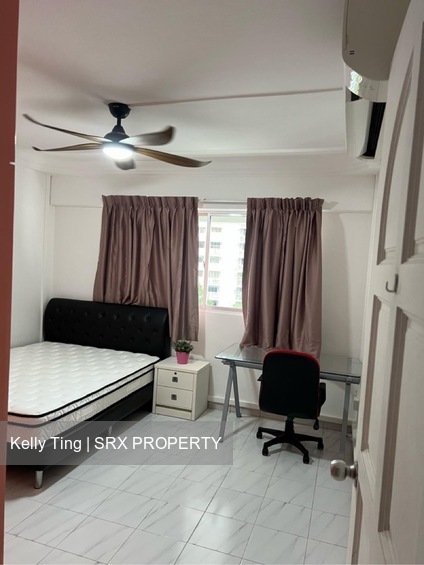 Blk 508 Bedok Reservoir - Punggol Vale (Hougang), HDB Executive #559186291